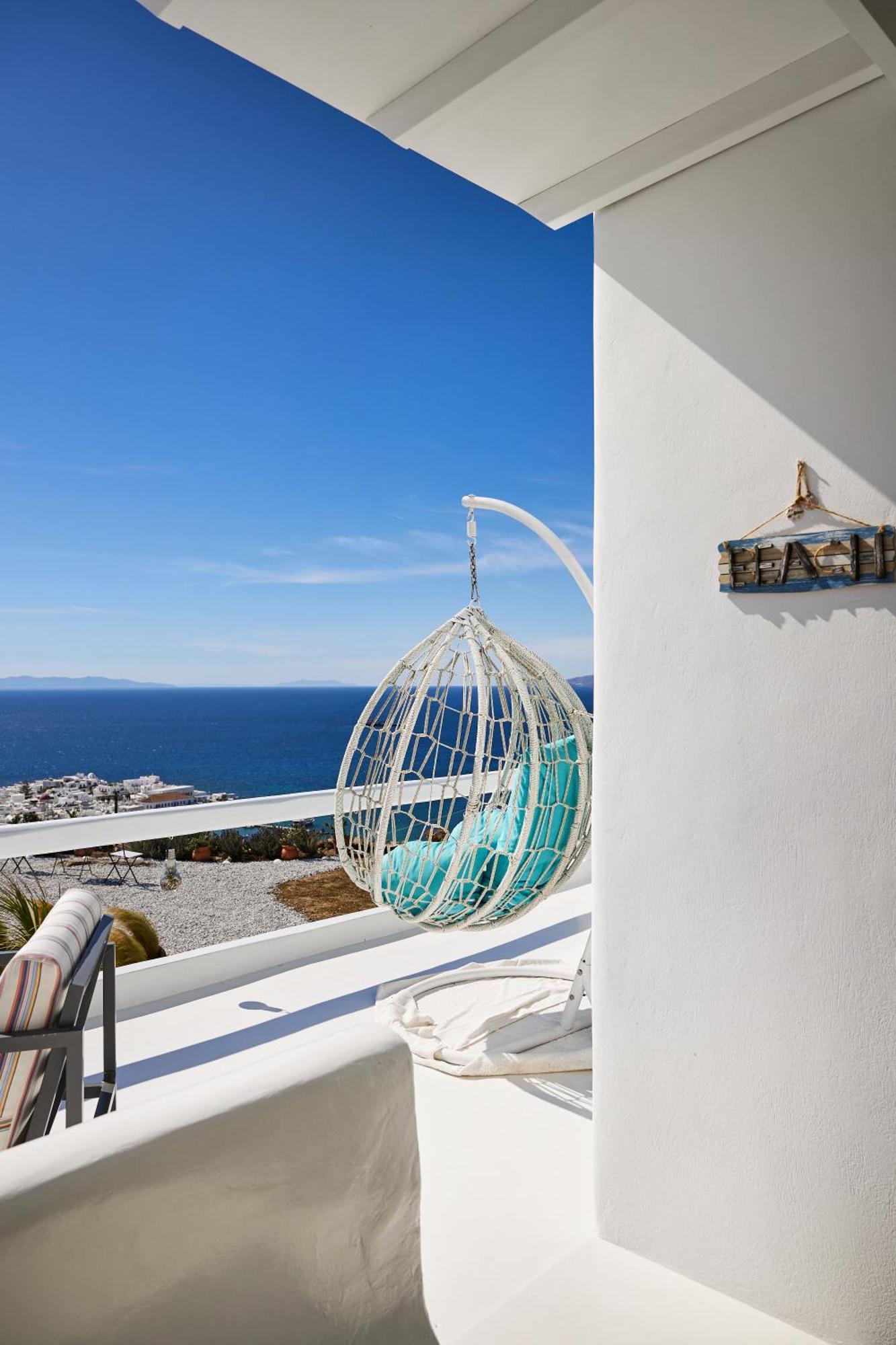 Lily Mykonos * Mykonos Town