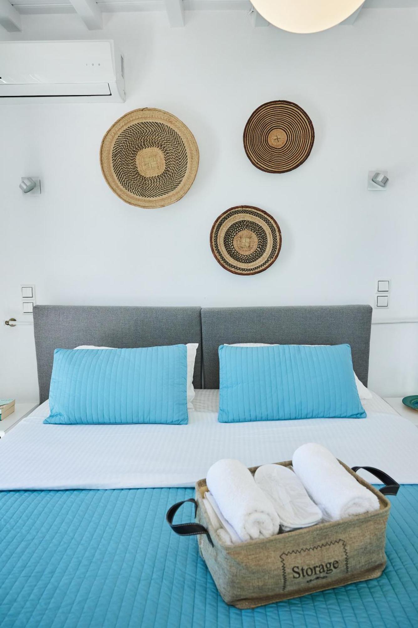 Lily Mykonos Дом отдыха