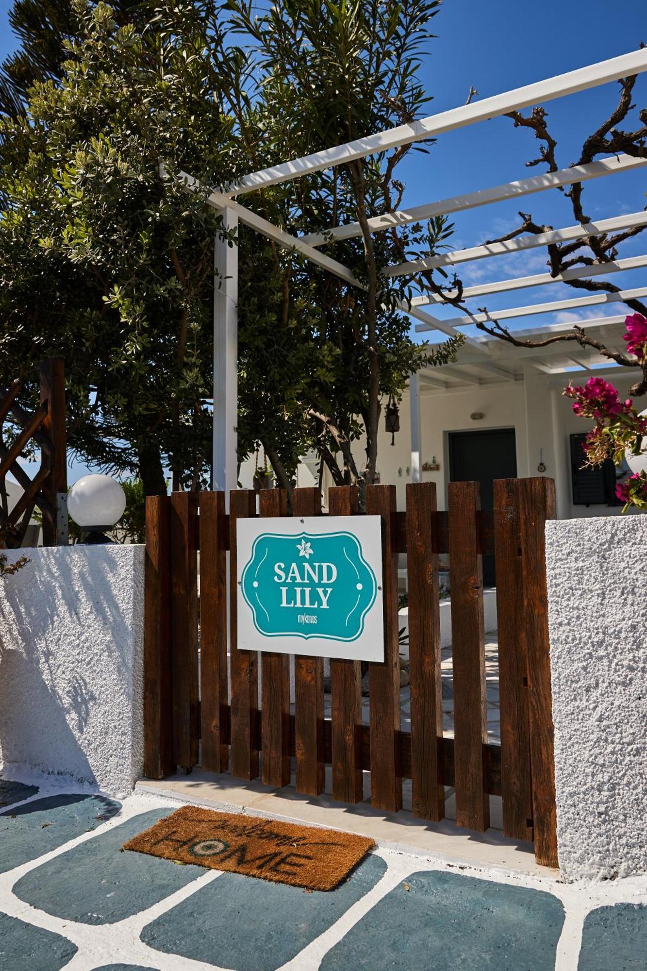 Lily Mykonos Mykonos Town